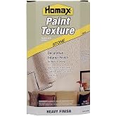 Homax - 41072084529 Roll On Paint Additive, Stone,1 gal, 128 Fl Oz (Pack of 1)