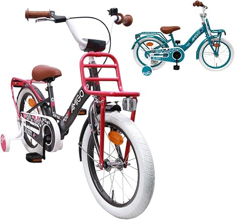 schwinn girls bloom bike