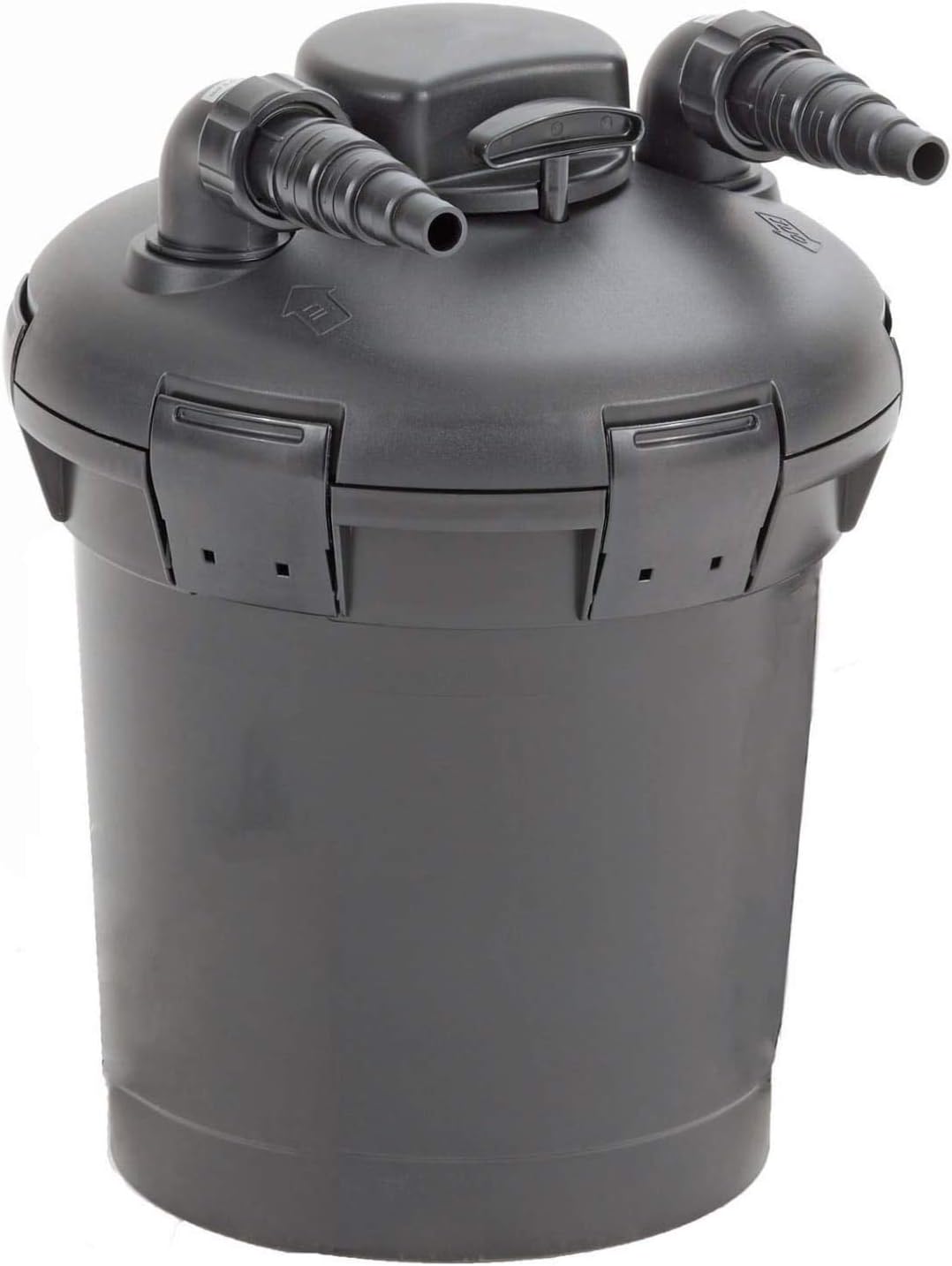 Premium 032284 Fp2600Uv Pressurized Pond Filter with Uv