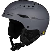 Sweet Protection Switcher MIPS Helmet Graphite S/M | Why We Like The Sweet Protection Switcher MIPS Helmet