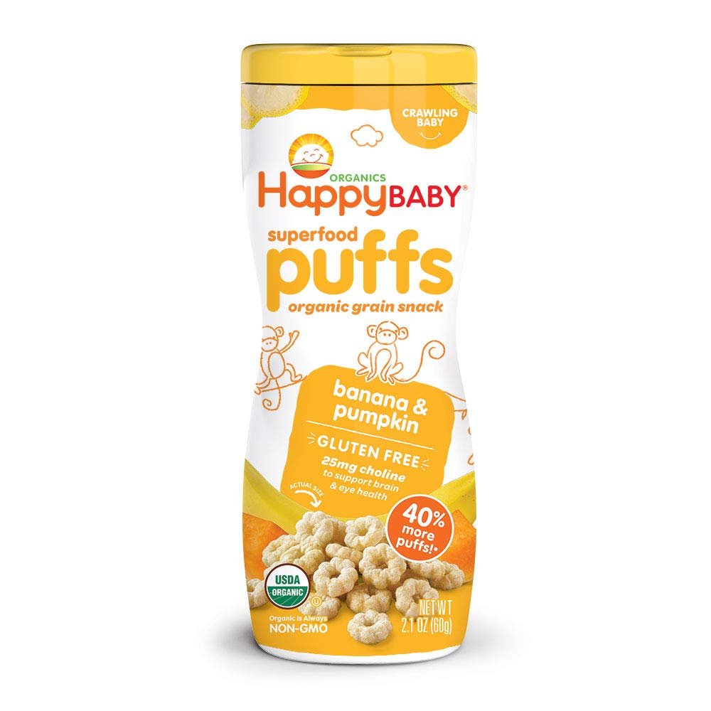 happy baby superfood puffs