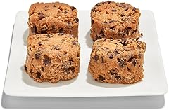 Whole Foods Market, Cookies Brown Butter Chocolate Chunk 4 Count, 11 Ounce