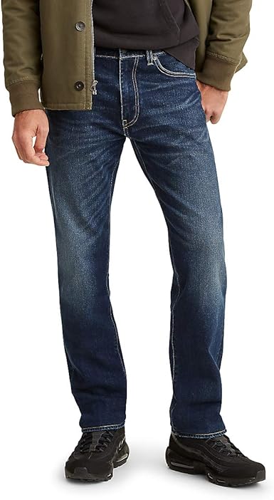 amazon 505 jeans