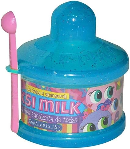 ksi meritos glitter