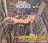 Valérian : Les Extras de Mézières, tome 2 : Mon cinquième élément by