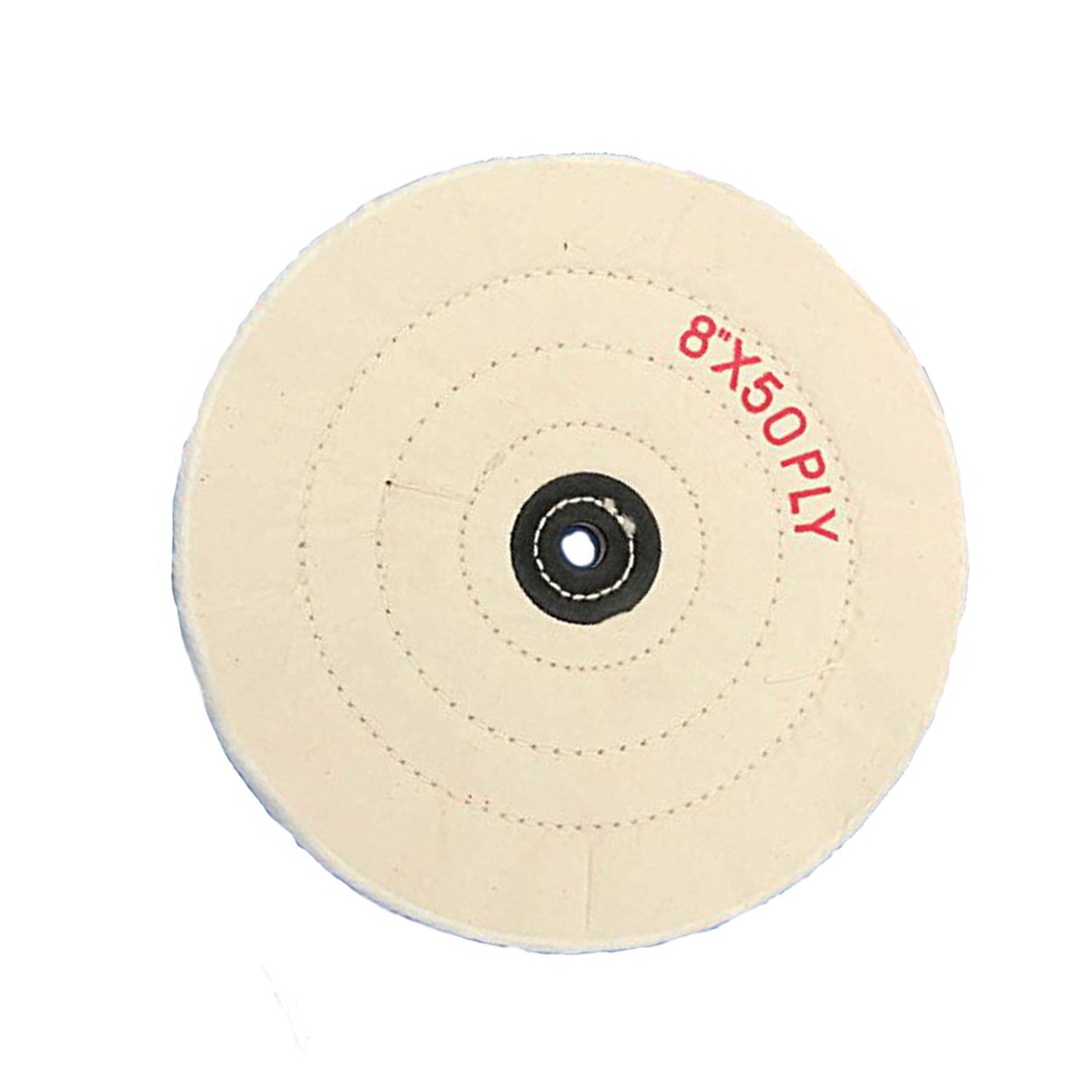 Best 8 In. Bench Grinder/Buffer