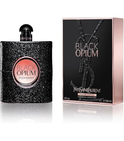 Yves Saint Laurent Black Opium Neon Eau De Parfum Spray for Women