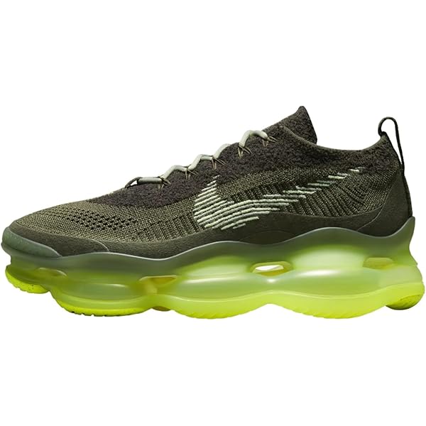 Amazon.com | Nike Air Max Scorpion Fk | Fashion Sneakers