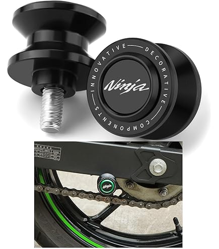 Amazon.com: Shogun USA Made Kaw Ninja 400 Z400 2018-2024 Ninja 500