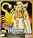 BANDAI Saint Seiya - Myth Cloth - EX Scorpio OCE, Assorted, 18 cm, BDISS968388