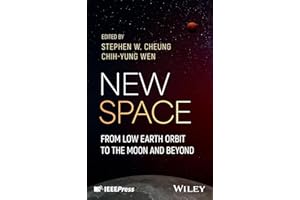 New Space: From Low Earth Orbit to the Moon and Beyond