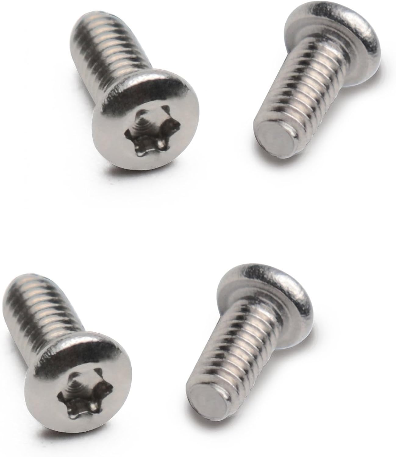 Replacement T6 Screws for Oakley Juliet/X Squared/Half X/Romeo 1