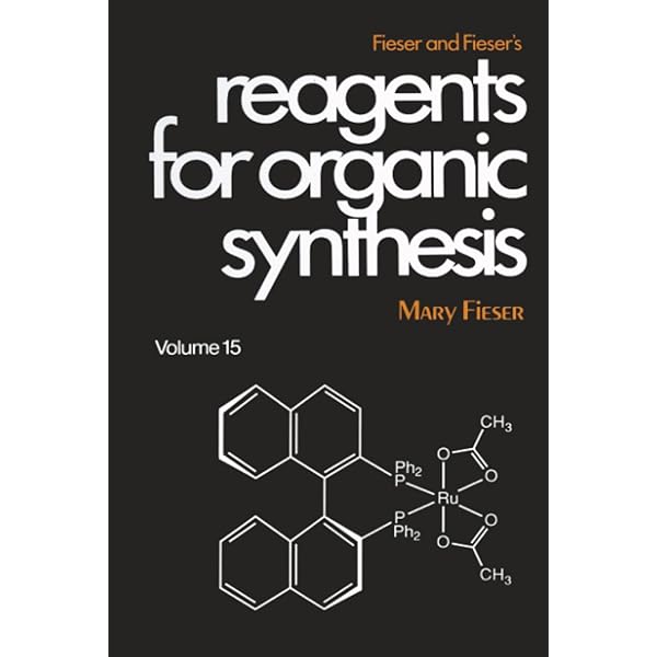 洋書 Fiesers' Reagents for Organic Synthesis Fieser and Fieser's Reagents for Organic Synthesis, Volume 16 | Wiley
