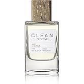 CLEAN RESERVE Unisex Sustainable Eau de Parfum, Layerable & Long-Lasting Signature Scent for Daily Wear, Cruelty-Free, Phthalate & Paraben-Free, Vegan