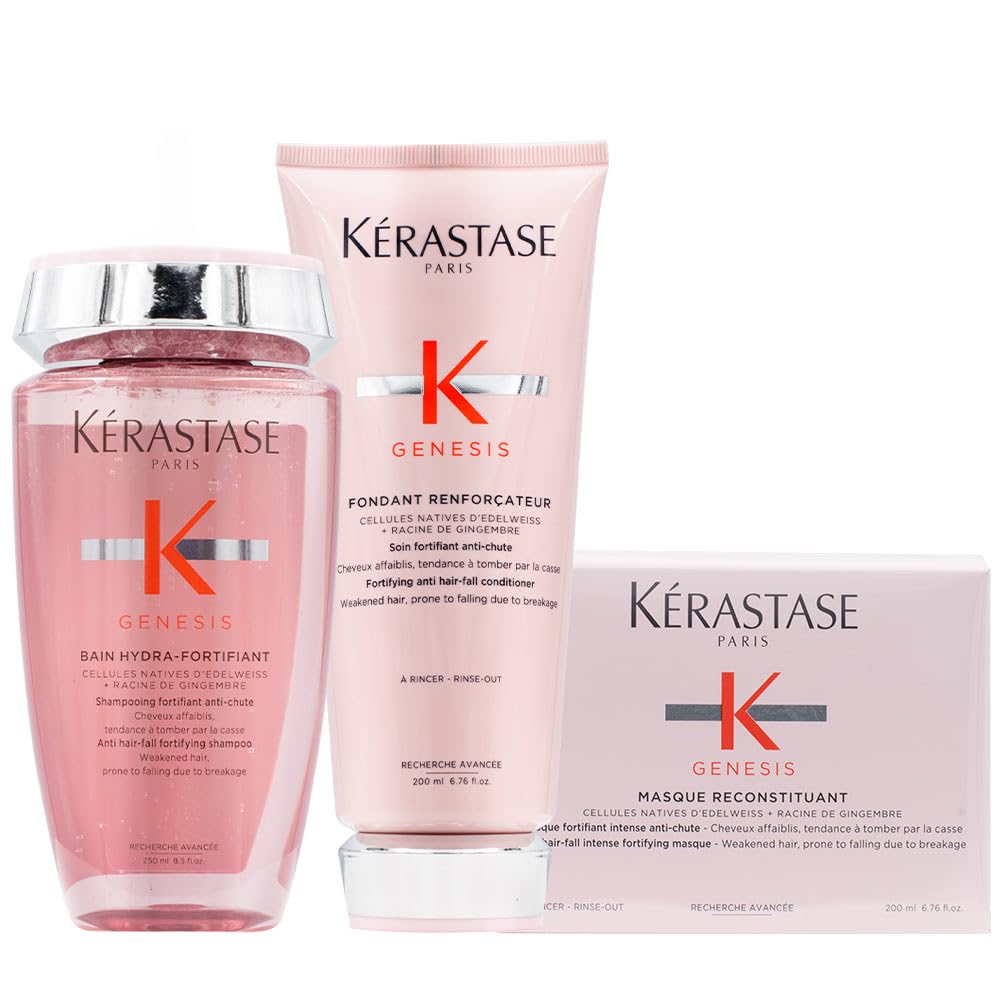 Kerastase Genesis Hydra Kit