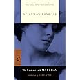 Of Human Bondage (Modern Library 100 Best Novels)