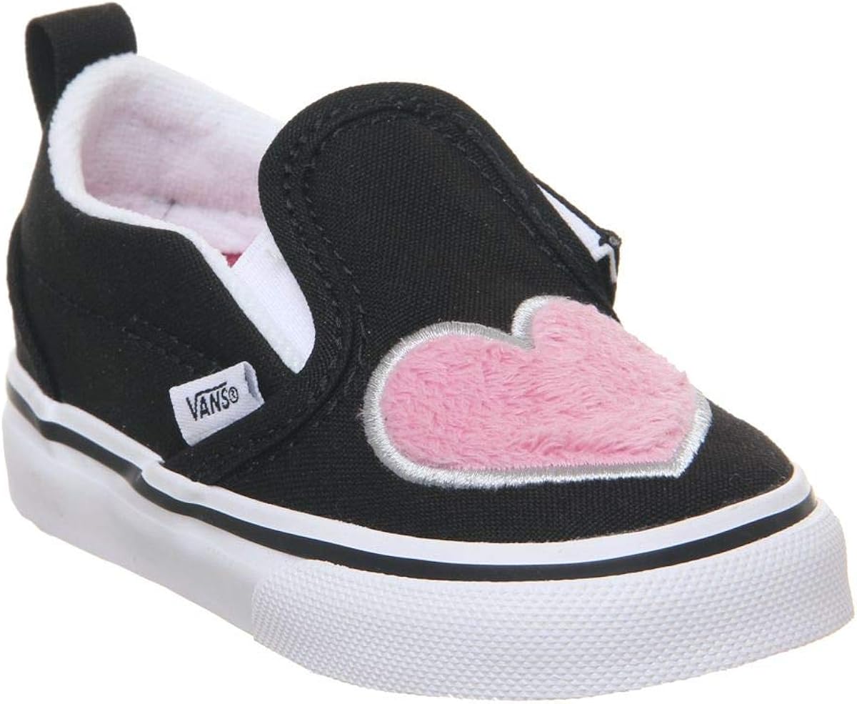 vans classic slip on girls