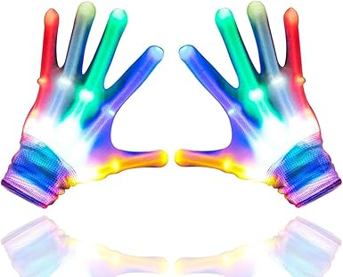 carnival light up toys