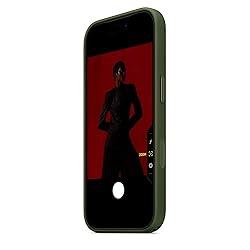 Apple iPhone 17 Pro TechWoven Case with MagSafe