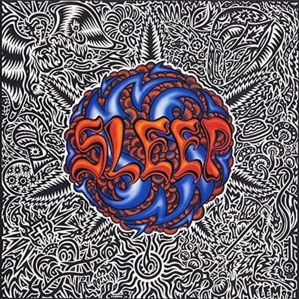洋楽 Sleep smoker CD Dopesmoker [Audio CD] Sleep: Amazon.com.br: CD e Vinil
