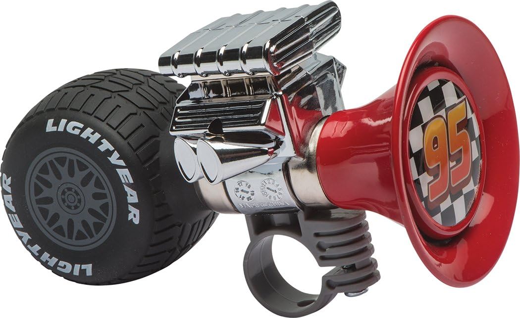 Bell Cars Engine Bicycle Horn Amazon.ca Sports & Outdoors