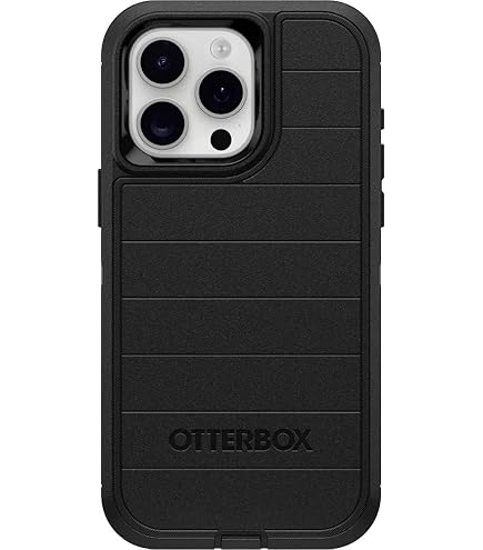 OtterBox iPhone 15 Pro Life 塵 応 Black 98 Amazon.com: OtterBox iPhone 15, iPhone 14, and iPhone 13
