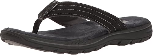 skechers flip flops mens sports direct