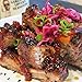 Flavor God Garlic Lovers Seasoning Mix Kosher Gluten & Dairy Free Vegan Keto-Friendly Spice Blend, Natural Healthy Seasoning For Grilling Chicken, Beef, Rice, Seafood, Vegetables, Salad, Pizza, Pasta