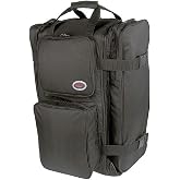 Ballistic Travel Backpack