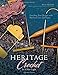 Heritage Crochet in a New Light: Enriching Your Designs with Heirloom Lace Techniques by Rita de Maintenon