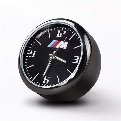 Bmwの時計が狂う 時計の合わせ方の紹介 Bmw中古車ガイド
