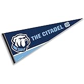 Citadel Pennant Full Size Felt