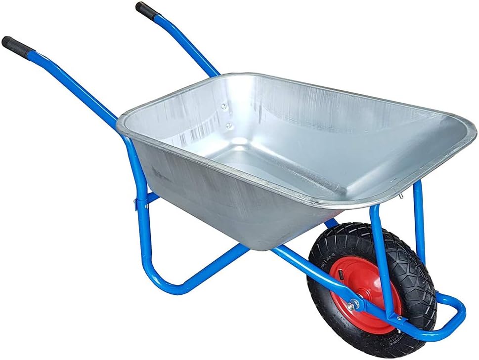Top 10 Best Garden Trolley Carts in 2024 Feature Gardens