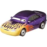 Disney Cars Toys Marilyn Die-Cast Vehicle