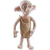 The Noble Collection Dobby Plush