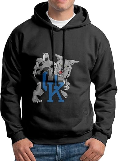 kentucky wildcats zip up hoodie