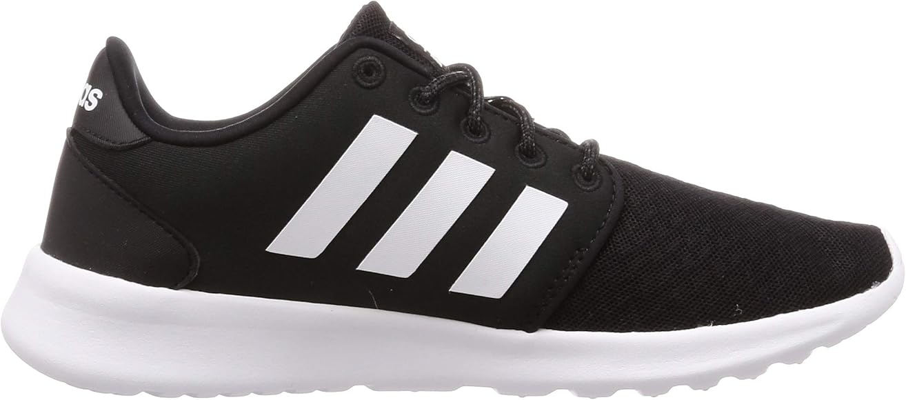 cloudfoam qt racer ladies trainers