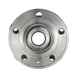 Stirling P512576PR_1O18F - Pair 2 Front Wheel