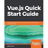 Vue.js Quick Start Guide