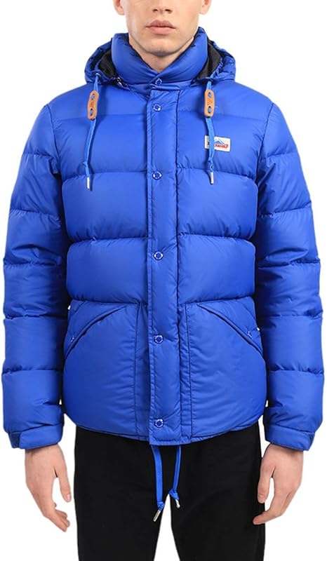 penfield bowerbridge down jacket
