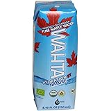 Maple Water WAHTA,Organic 8.45 OZ (Pack of 24)