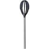 Tovolo Better Tool Silicone-Coated Quick-Mix