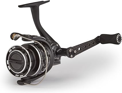 abu garcia revo mgx spinning reel