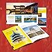 CubicFun-National Geographic Architectural 3D Model Puzzle Kits Toy,Temple of Heaven DS0975h
