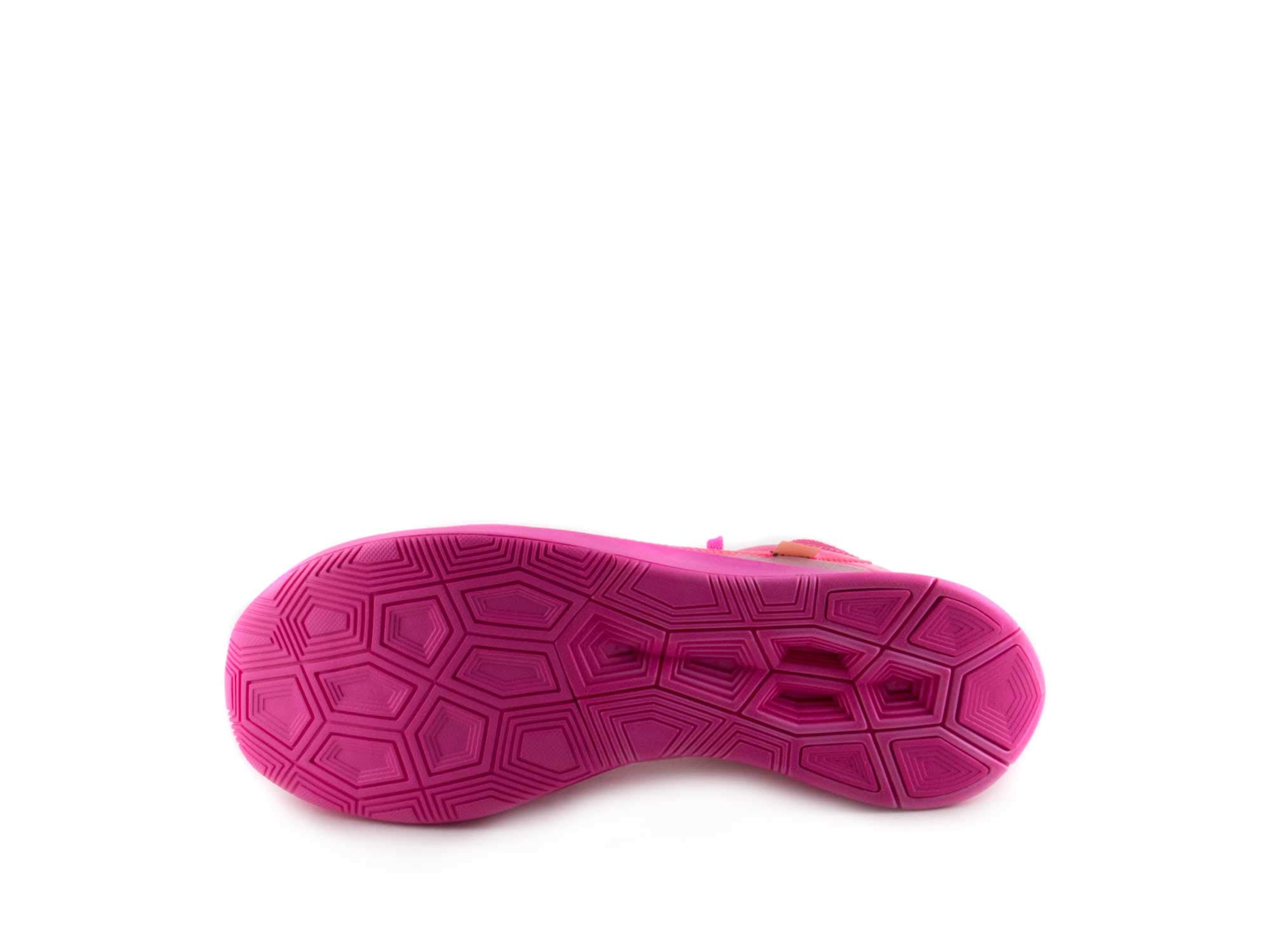 zoom fly the ten pink