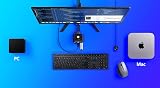 ATEN 2-Port USB FHD HDMI KVM Cable Switch CPNT view 5