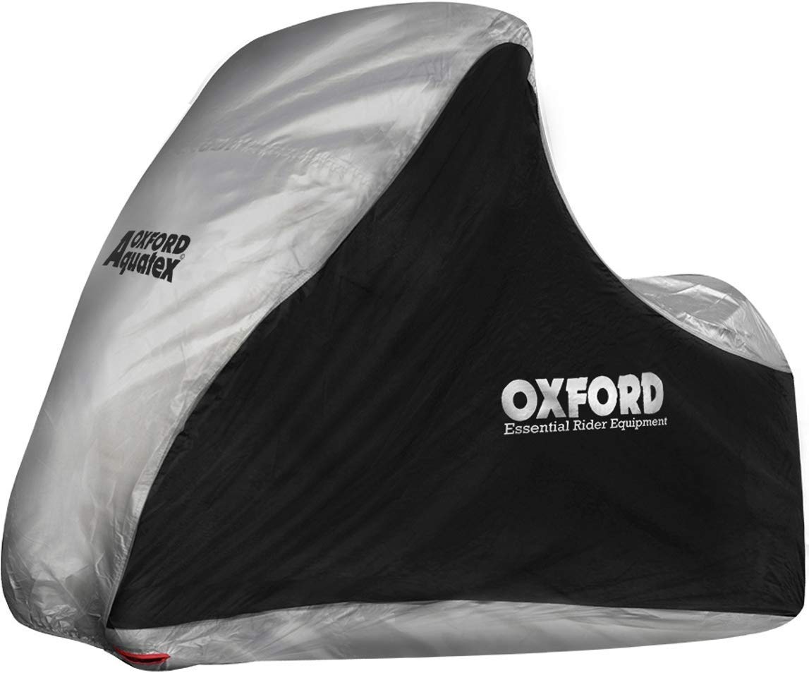oxford aquatex motorcycle cover