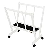 Creative Mark Firenze Wood Large Print Rack with