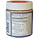No Cow Almond Fluffbutter, Vanilla Maple Frosting, 10g Plant Based Protein, Low Sugar, Dairy Free, Gluten Free, Vegan, 10 Ounce(Bottle Packaging may vary)