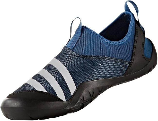 Amazon Co Jp Adidas アディダス クライマクール ジャパウ スリッポン ウォーターシューズ アウトドアシューズ 5445 コアブルー 28 5 スポーツ アウトドア